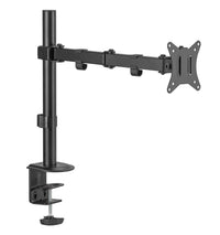 Monitor Bracket Gembird MA-D1-01 Desk mounted single monitor arm, 17”-32”