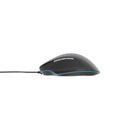 Mouse USB Gembird MUS-6B-02 Optical LED Blac