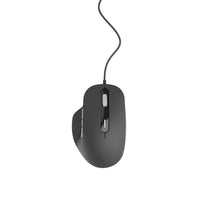 Mouse USB Gembird MUS-6B-02 Optical LED Blac