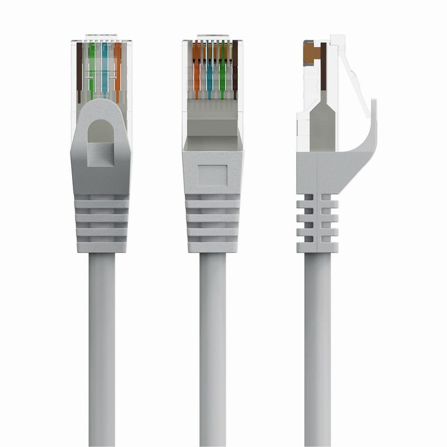Patch Cable Gembird UTP Cat6 Patch cord, 30 m PP6U-30M