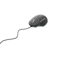 Mouse USB Gembird MUS-6B-02 Optical LED Blac