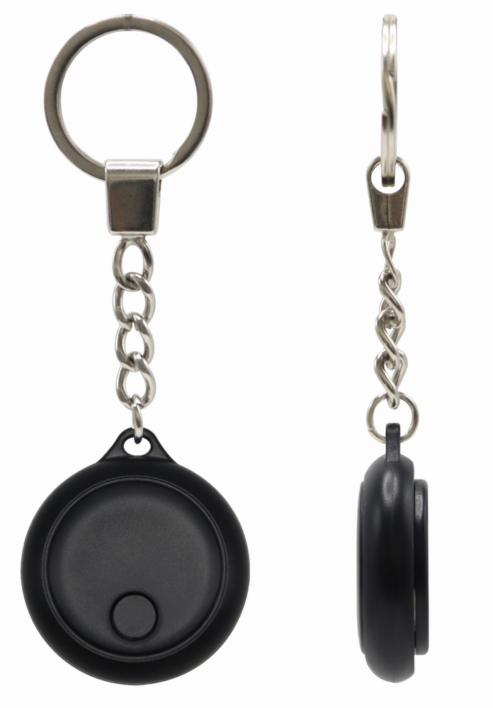 Smart Tag Gembird Black TA-TAG-01-BK