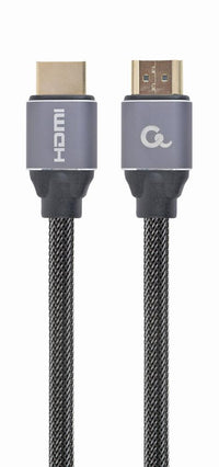 HDMI Cable Gembird CCBP-HDMI-10M High speed with Ethernet "Premium series", 10 m