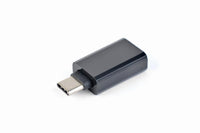 Kabell Konverter Gembird USB 2.0 Type-C adapter (CM/AF) CC-USB2-CMAF-A