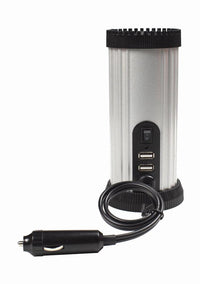 Car power inverter Gembird EG-PWC150-01 12 V 150 W