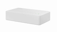 Switch Gembird 5-port Gigabit LAN switch NSW-G5-01