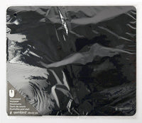Mouse Pad Gembird MP-S-BK-M mid size 260x220mm SBR rubber