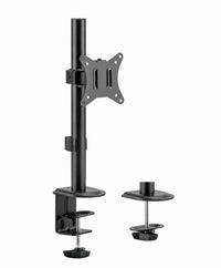 Monitor Bracket Gembird MA-D1-02 Desk mounted single monitor arm, 17”-32”