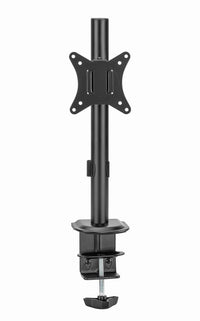 Monitor Bracket Gembird MA-D1-02 Desk mounted single monitor arm, 17”-32”