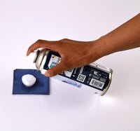 Foam LCD cleaning kit (flammable) Gembird CK-LCD-08 400ml