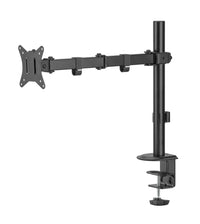 Monitor Bracket Gembird MA-D1-01 Desk mounted single monitor arm, 17”-32”