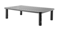 Monitor Stand Gembird Adjustable (rectangle) MS-TABLE-01