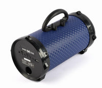 Speaker Gembird BT "Boom" with equalizer function ACT-SPKBT-B
