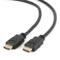 HDMI Cable Gembird CC-HDMIL-1.8M High speed with Ethernet, "Select Series", 1.8 m