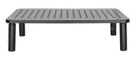 Monitor Stand Gembird Adjustable (rectangle) MS-TABLE-01
