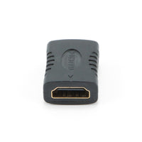 Vazhduese HDMI Gembird HDMI extension adapter Female-Female A-HDMI-FF