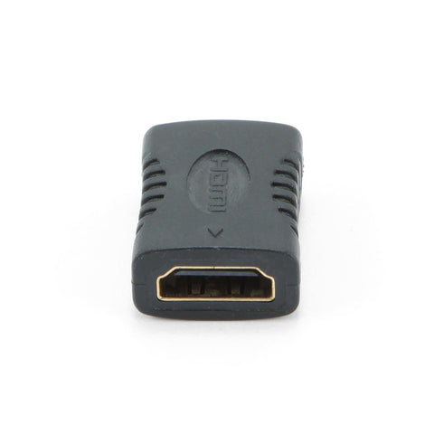 Vazhduese HDMI Gembird HDMI extension adapter Female-Female A-HDMI-FF
