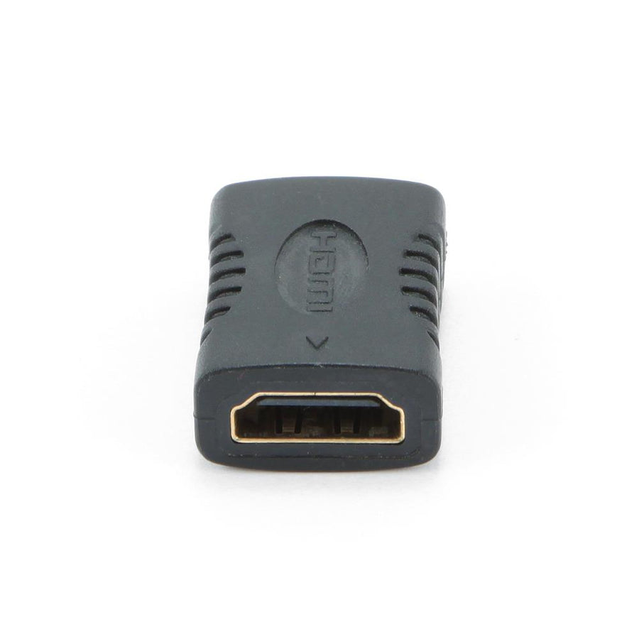 Vazhduese HDMI Gembird HDMI extension adapter Female-Female A-HDMI-FF