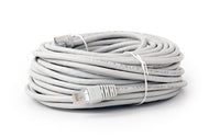 Patch Cable Gembird UTP Cat6 Patch cord, 20 m PP6U-20M