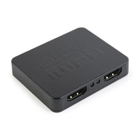 HDMI splitterGembird  2 ports DSP-2PH4-03