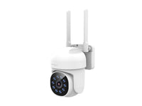 IP Camera Gembird TSL-ODCAM-WRHD-01 Smart rotating outdoor wifi camera,2K QHD