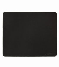Mouse Pad Gembird MP-S-BK-M mid size 260x220mm SBR rubber