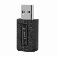 USB Wi-Fi Gembird Compact dual-band AC1300 adapter WNP-UA1300-03