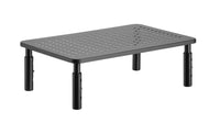 Monitor Stand Gembird Adjustable (rectangle) MS-TABLE-01