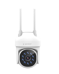 IP Camera Gembird TSL-ODCAM-WRHD-01 Smart rotating outdoor wifi camera,2K QHD