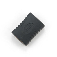 Vazhduese HDMI Gembird HDMI extension adapter Female-Female A-HDMI-FF