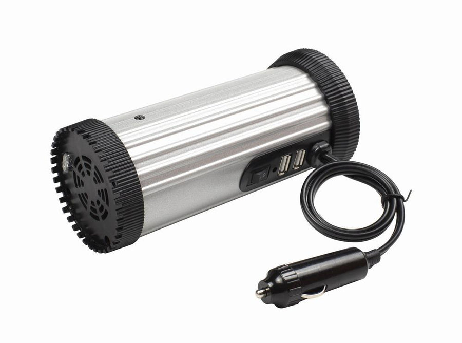Car power inverter Gembird EG-PWC150-01 12 V 150 W