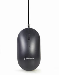 KEYBOARD SET 3-1 GEMBIRD  KBS-UML-01 KB+Mouse+Pad