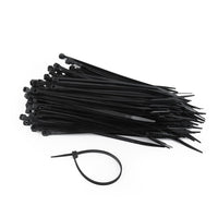 Lidhese Plastike Gembird Nylon cable ties 150 x 3.6 mm Frost+UV resistant 100 pcs NYTFR-150x3.6