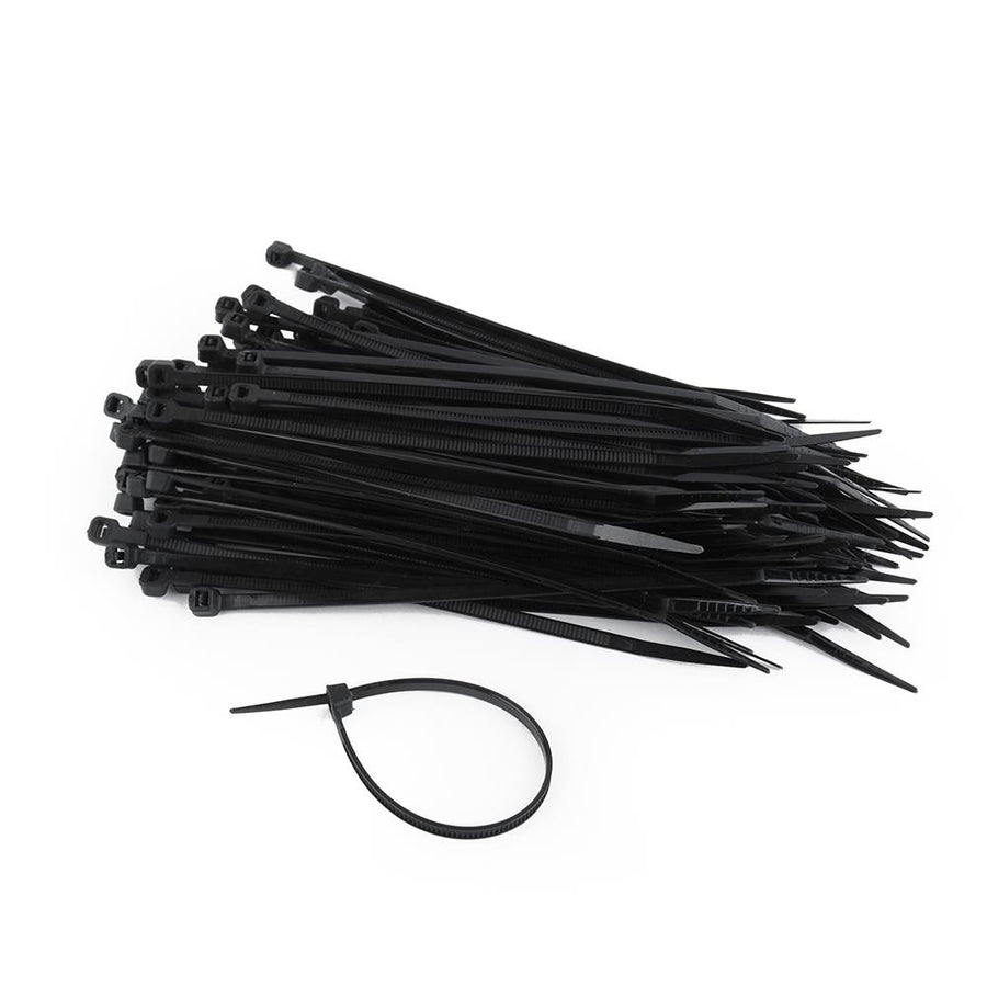 Lidhese Plastike Gembird Nylon cable ties 150 x 3.6 mm Frost+UV resistant 100 pcs NYTFR-150x3.6