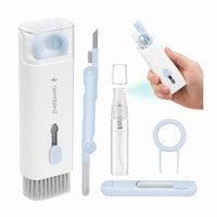 Universal Cleaning kit Gembird 7-in-1 CK-LCD-07