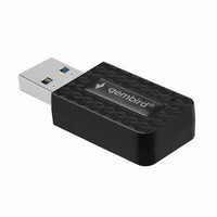 USB Wi-Fi Gembird Compact dual-band AC1300 adapter WNP-UA1300-03
