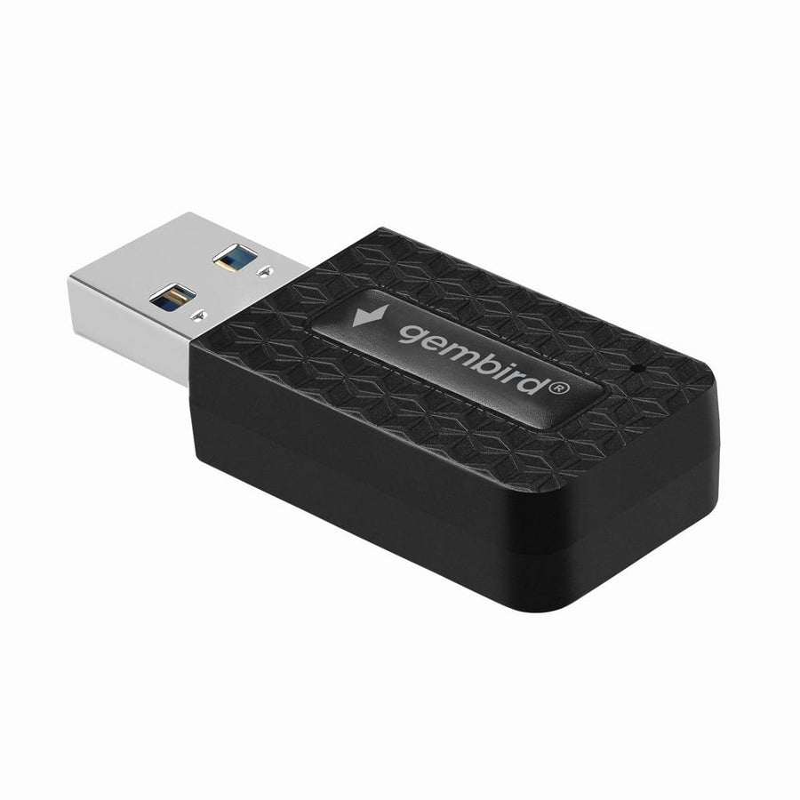 USB Wi-Fi Gembird Compact dual-band AC1300 adapter WNP-UA1300-03