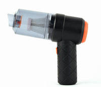 Thithese Gembird 2-in-1 portable vacuum cleaner CK-MVC-01