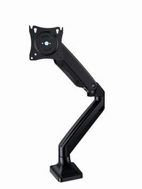 Monitor Bracket Gembird MA-DA1-03 Full-motion desk display mounting arm 17~35"