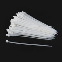 Lidhese Plastike Gembird Nylon cable ties 150mm 3.2mm width bag of 100 pcs NYT-150/25