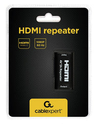 HDMI repeater Gembird DRP-HDMI-02