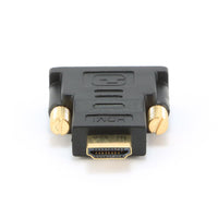 Kabell Converter Gembird HDMI to DVI adapter A-HDMI-DVI-1