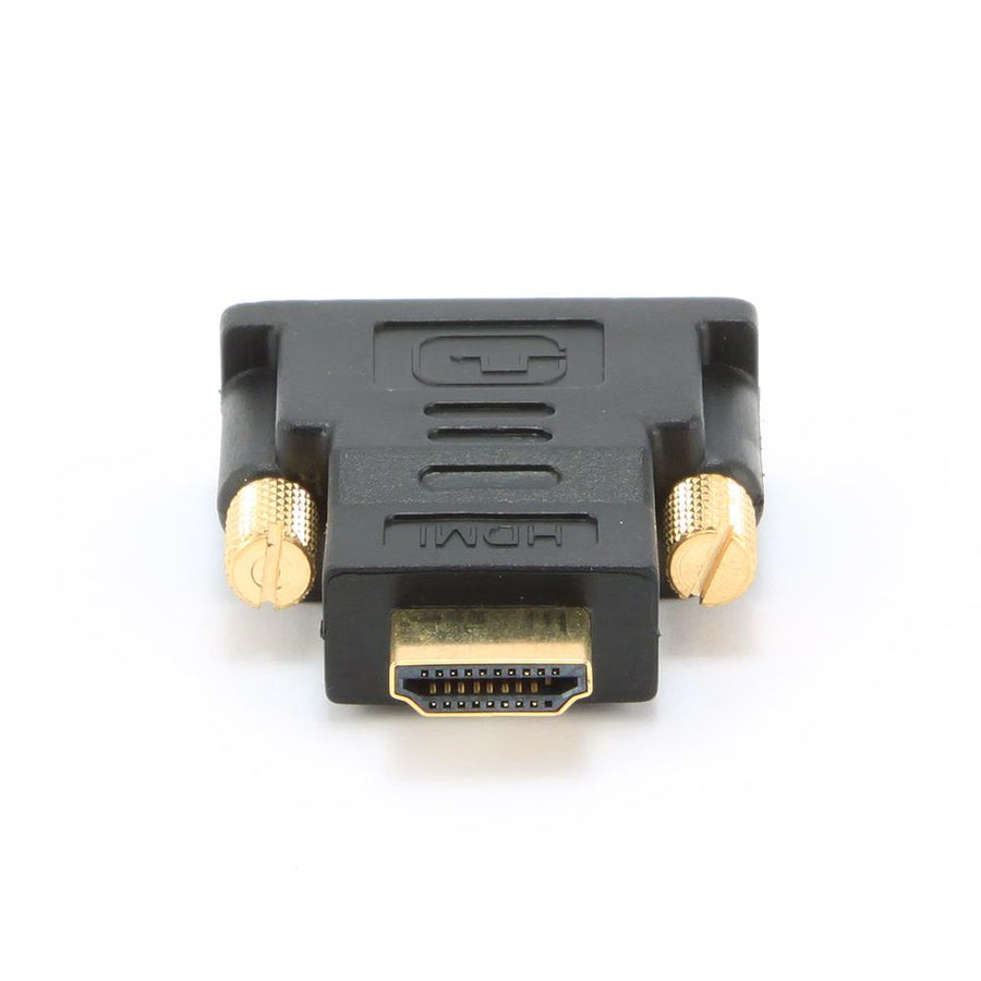 Kabell Converter Gembird HDMI to DVI adapter A-HDMI-DVI-1