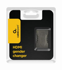 Vazhduese HDMI Gembird HDMI extension adapter Female-Female A-HDMI-FF