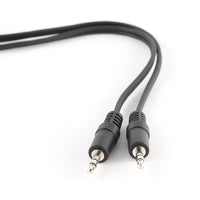 Audio Cable Gembird CCA-404-5M 3.5 mm stereo 5 m