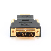 Kabell Converter Gembird HDMI to DVI adapter A-HDMI-DVI-1