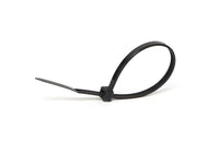 Lidhese Plastike Gembird Nylon cable ties 150 x 3.6 mm Frost+UV resistant 100 pcs NYTFR-150x3.6