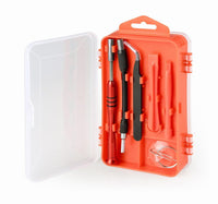 Kacavida Gembird TK-SD-07 Precision bit set, 108 pcs