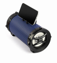 Speaker Gembird BT "Boom" with equalizer function ACT-SPKBT-B