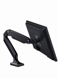 Monitor Bracket Gembird MA-DA1-03 Full-motion desk display mounting arm 17~35"